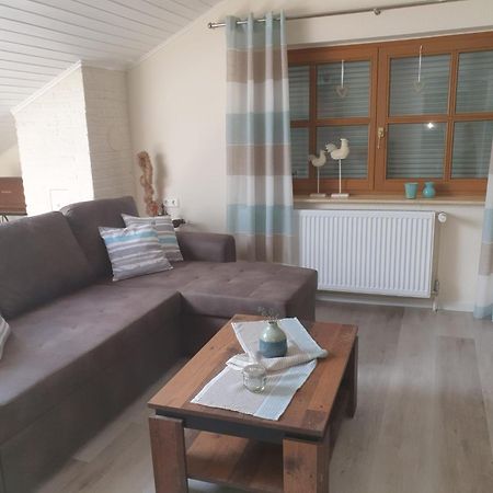 Moderne Ferienwohnung Auf Dem Weingut Monzingen Экстерьер фото